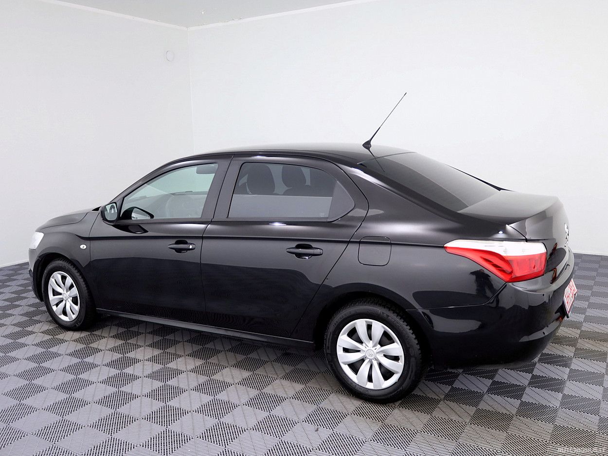 Citroen C-Elysee | 3