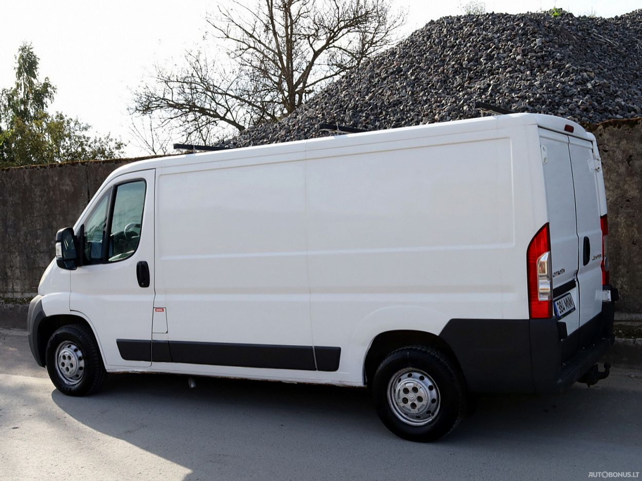 Citroen Jumper | 3