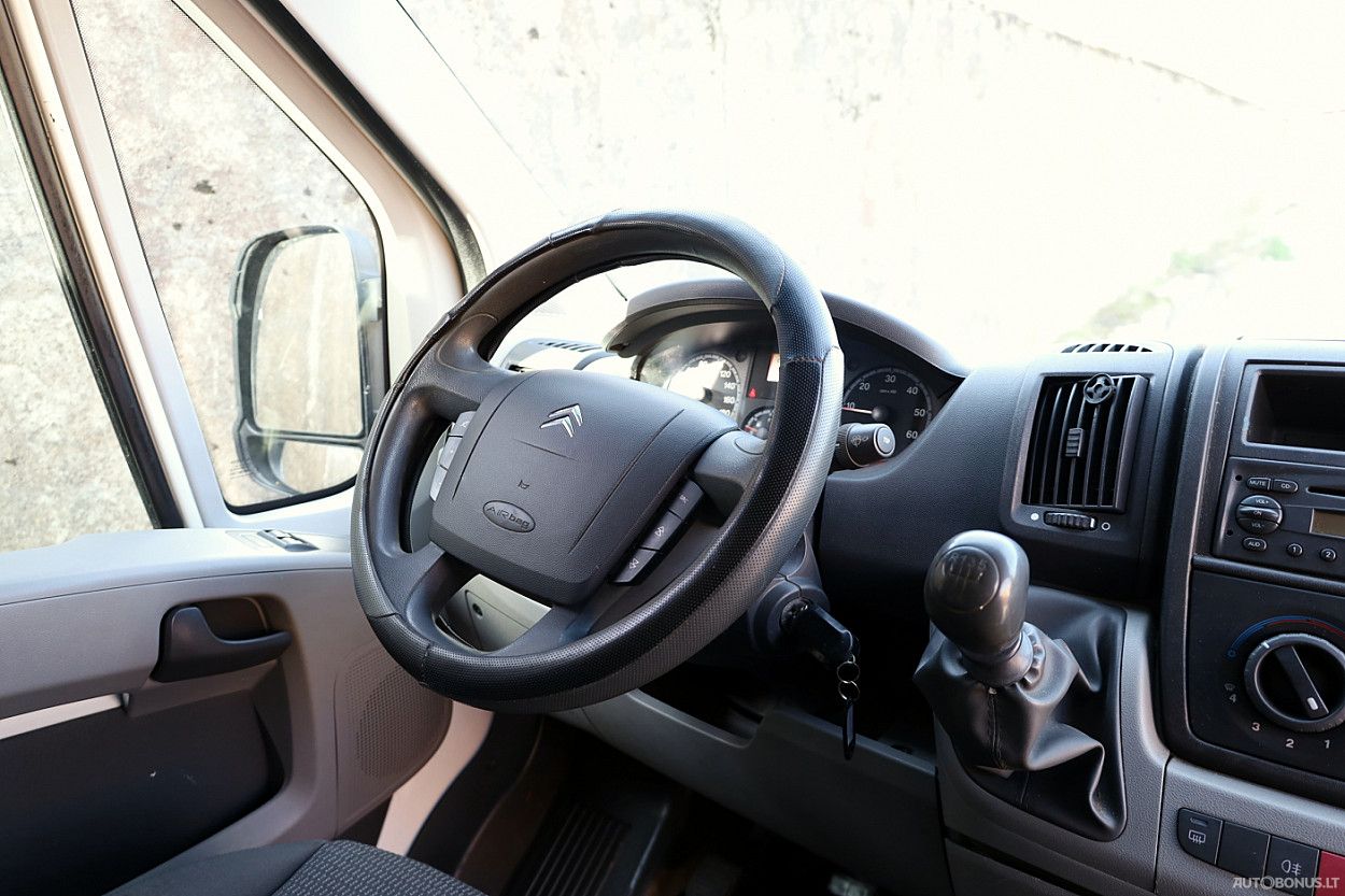 Citroen Jumper | 4