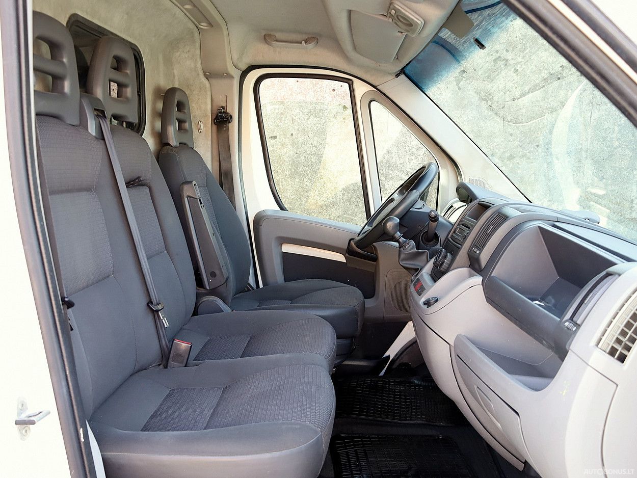 Citroen Jumper | 5