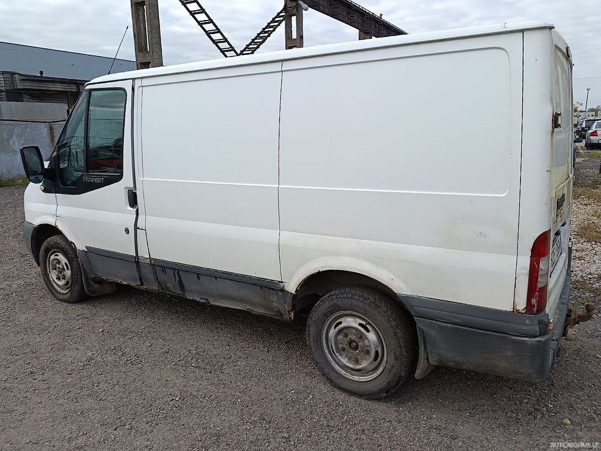 Ford Transit | 3