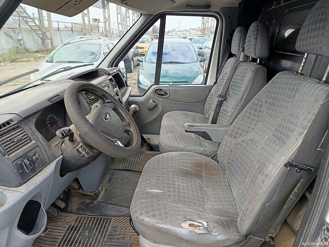 Ford Transit | 4