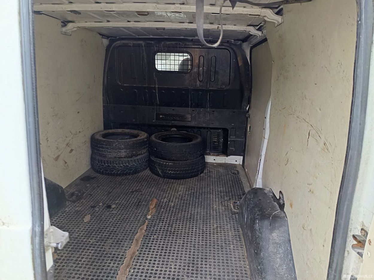 Ford Transit | 5