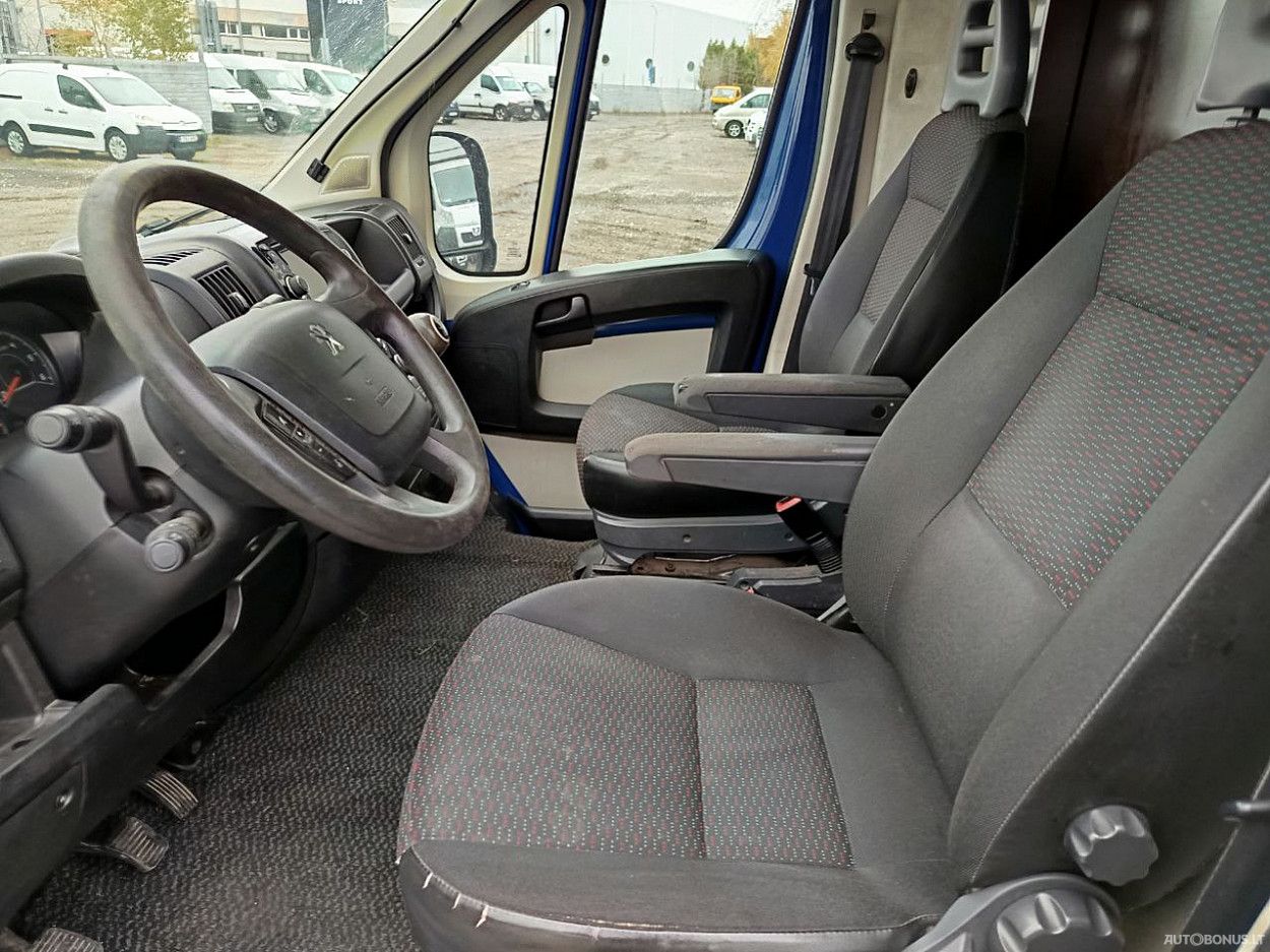 Peugeot Boxer | 5