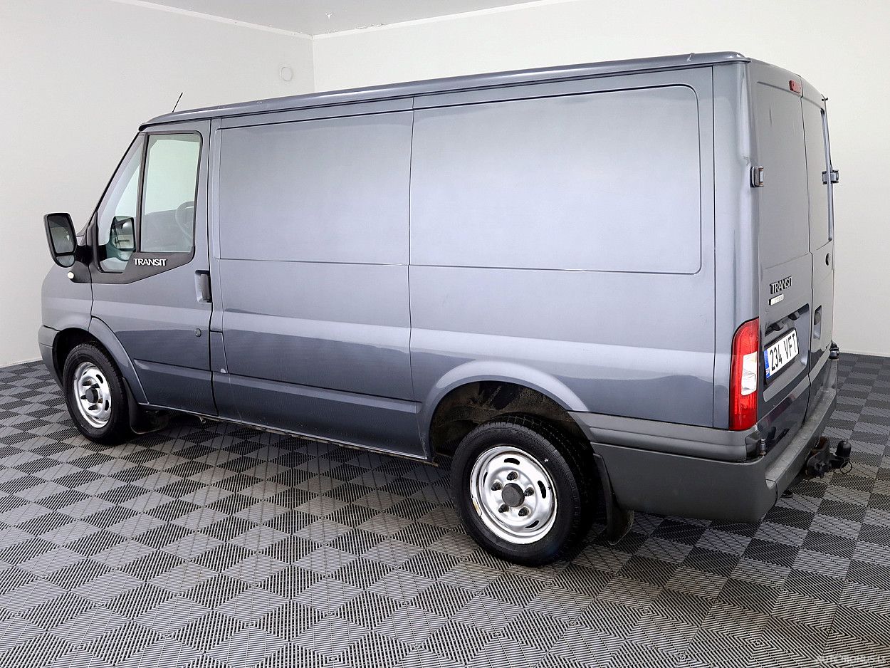 Ford Transit | 3