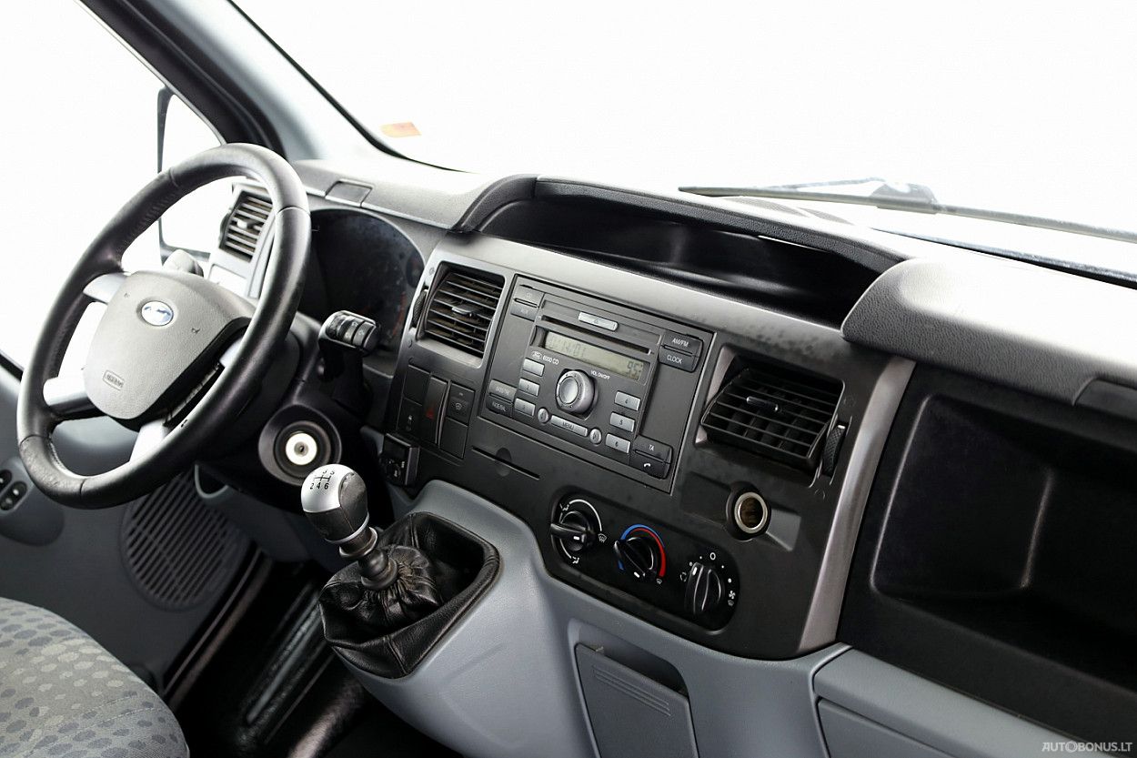 Ford Transit | 4