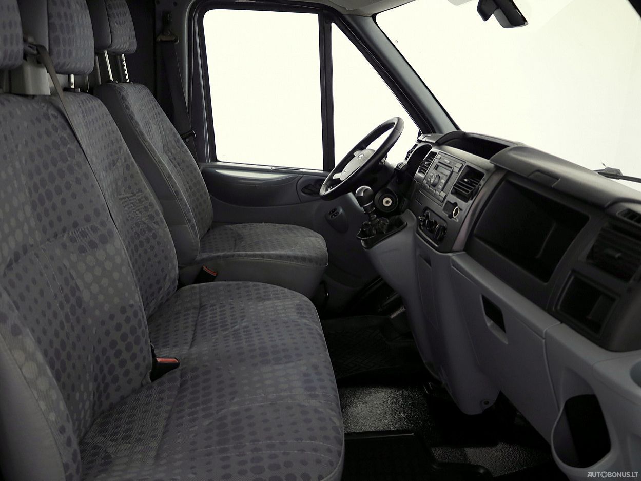 Ford Transit | 5