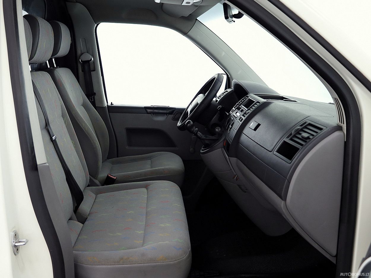 Volkswagen Transporter | 5