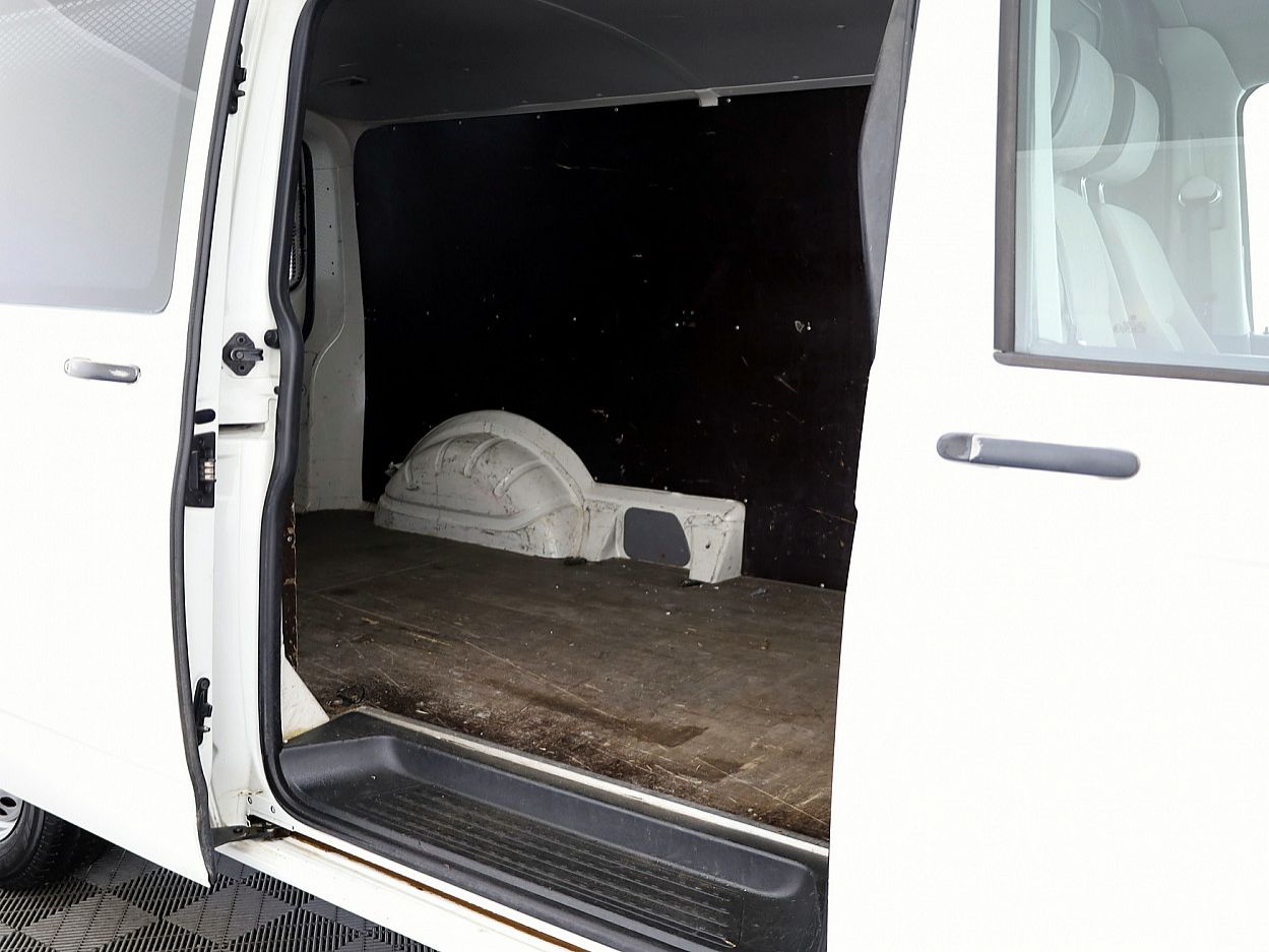 Volkswagen Transporter | 6
