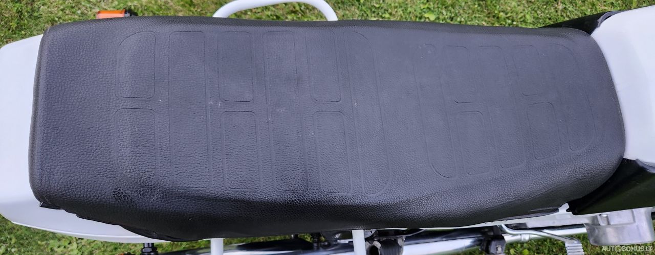 Jawa 350, Street / Классические | 9