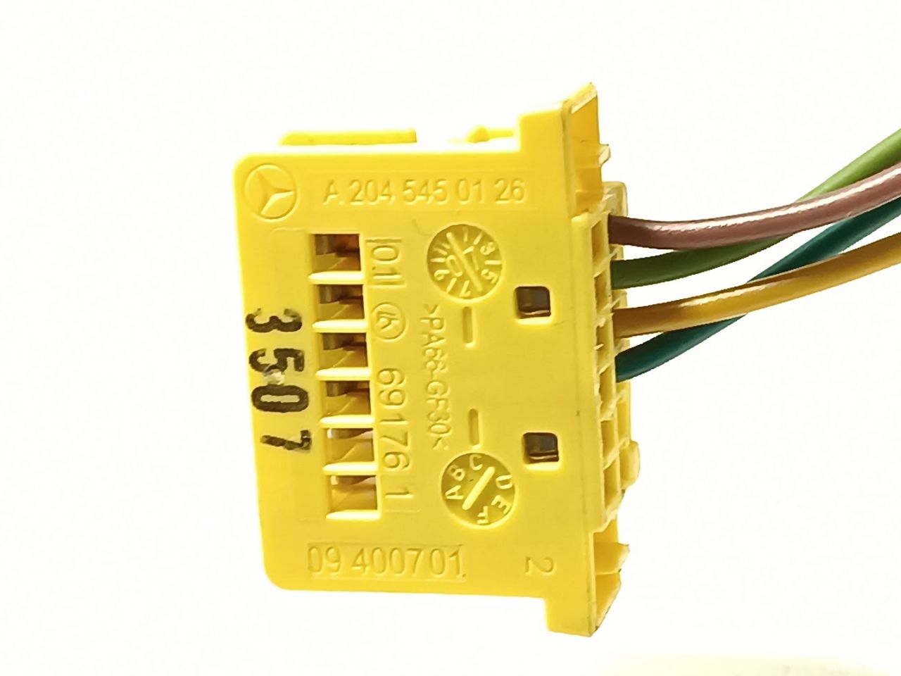 Mercedes-Benz C класса, Седан | 9