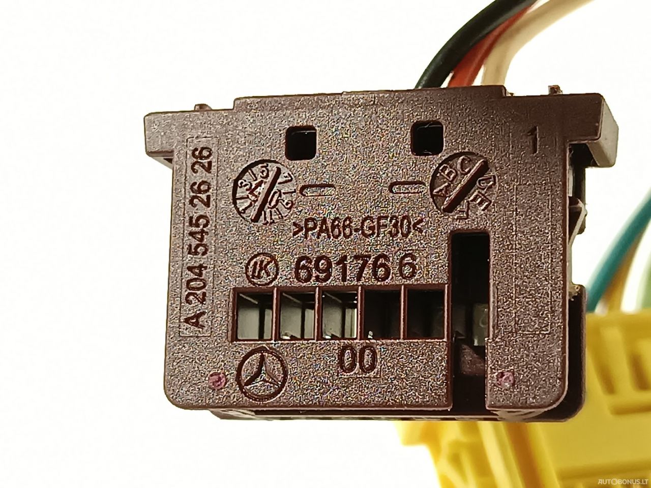 Mercedes-Benz C класса, Седан | 10