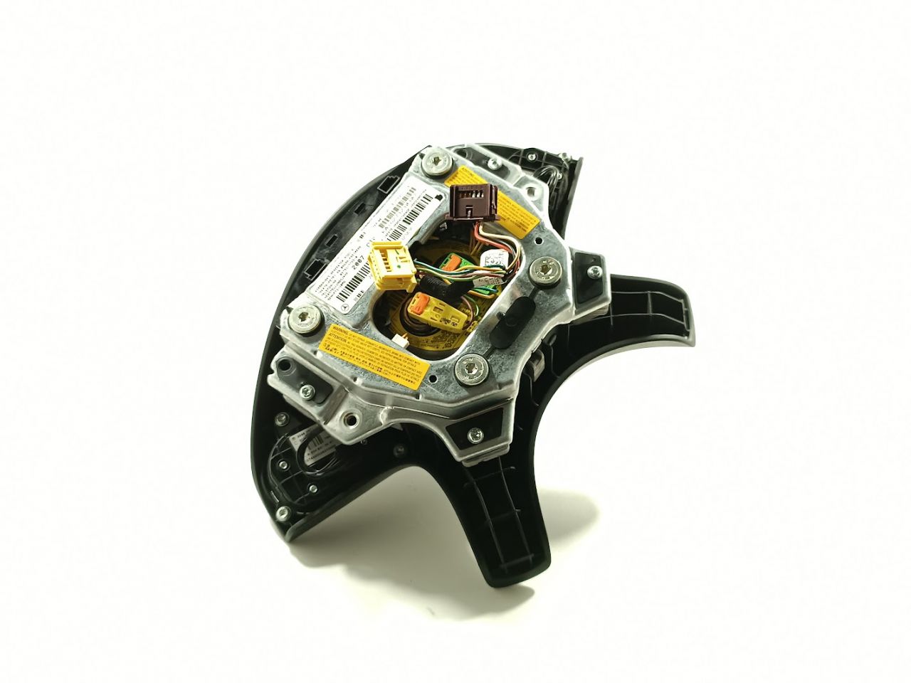 Mercedes-Benz C класса, Седан | 1