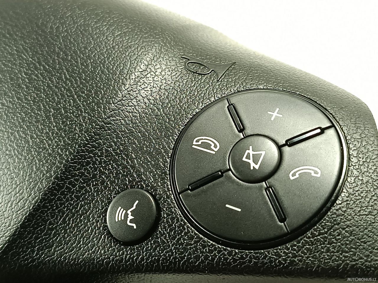 Mercedes-Benz C класса, Седан | 2