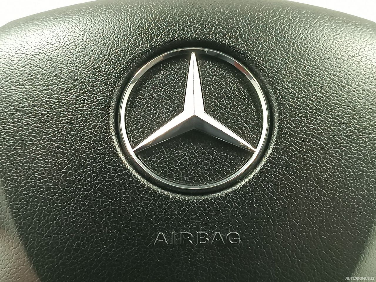 Mercedes-Benz C класса, Седан | 3