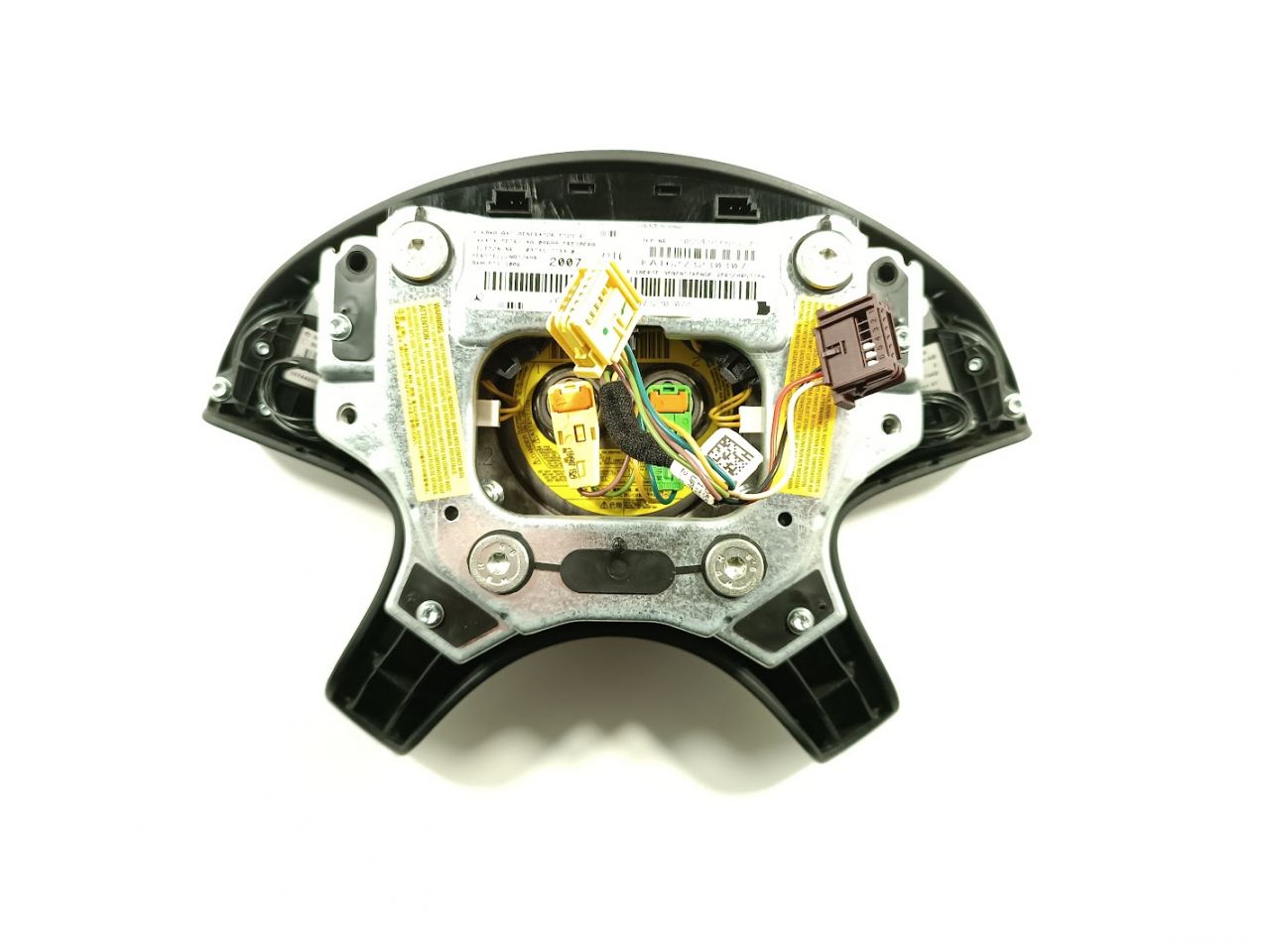 Mercedes-Benz C класса, Седан | 5