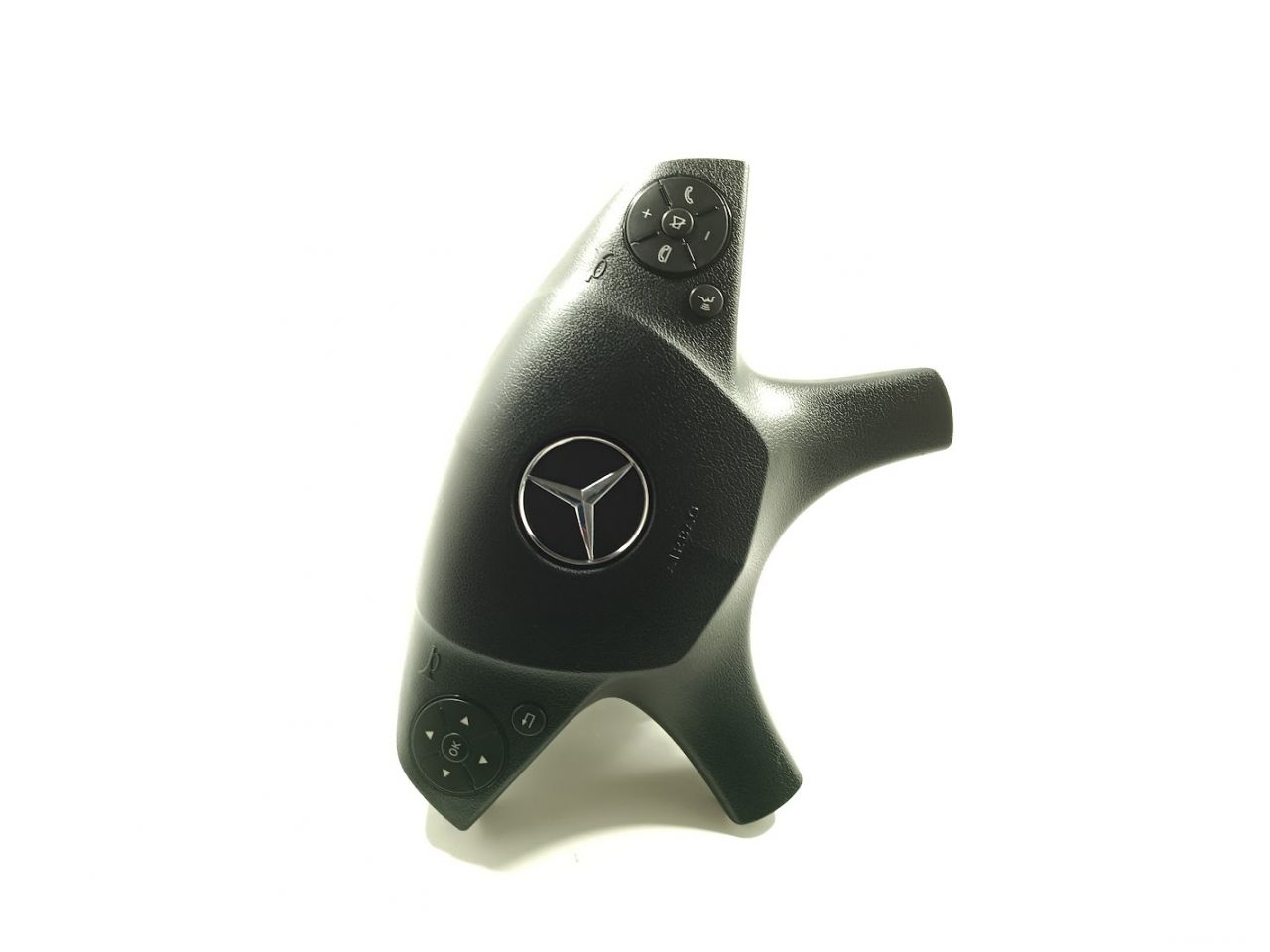 Mercedes-Benz C класса, Седан | 6