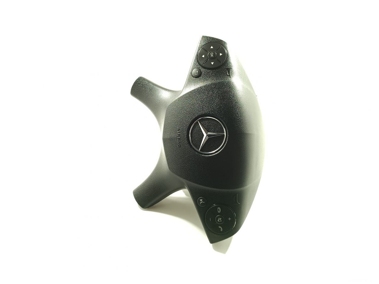 Mercedes-Benz C класса, Седан | 7