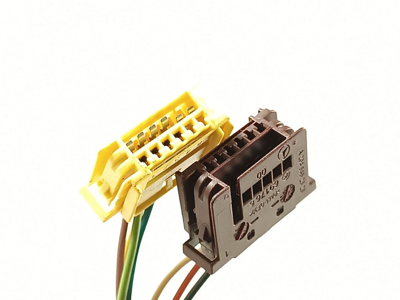 Mercedes-Benz C класса, Седан | 8