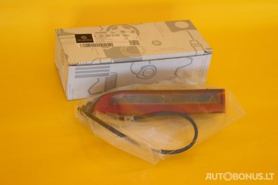 Mercedes-Benz Sprinter W907 | 1