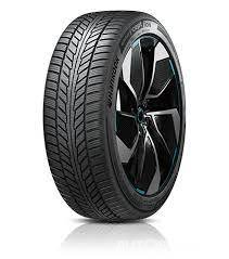 Hankook 255/45R20 žieminės padangos