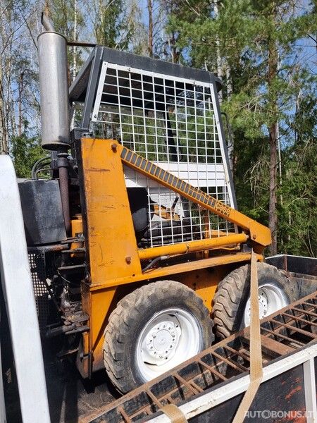  Superku įvairų transportą | 1