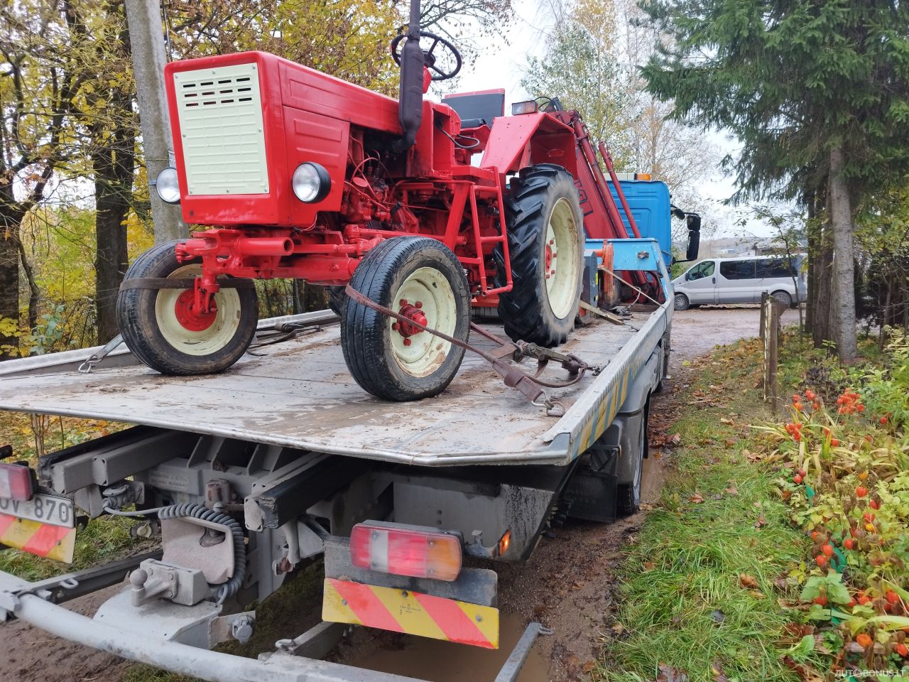  Superku įvairų transportą | 2