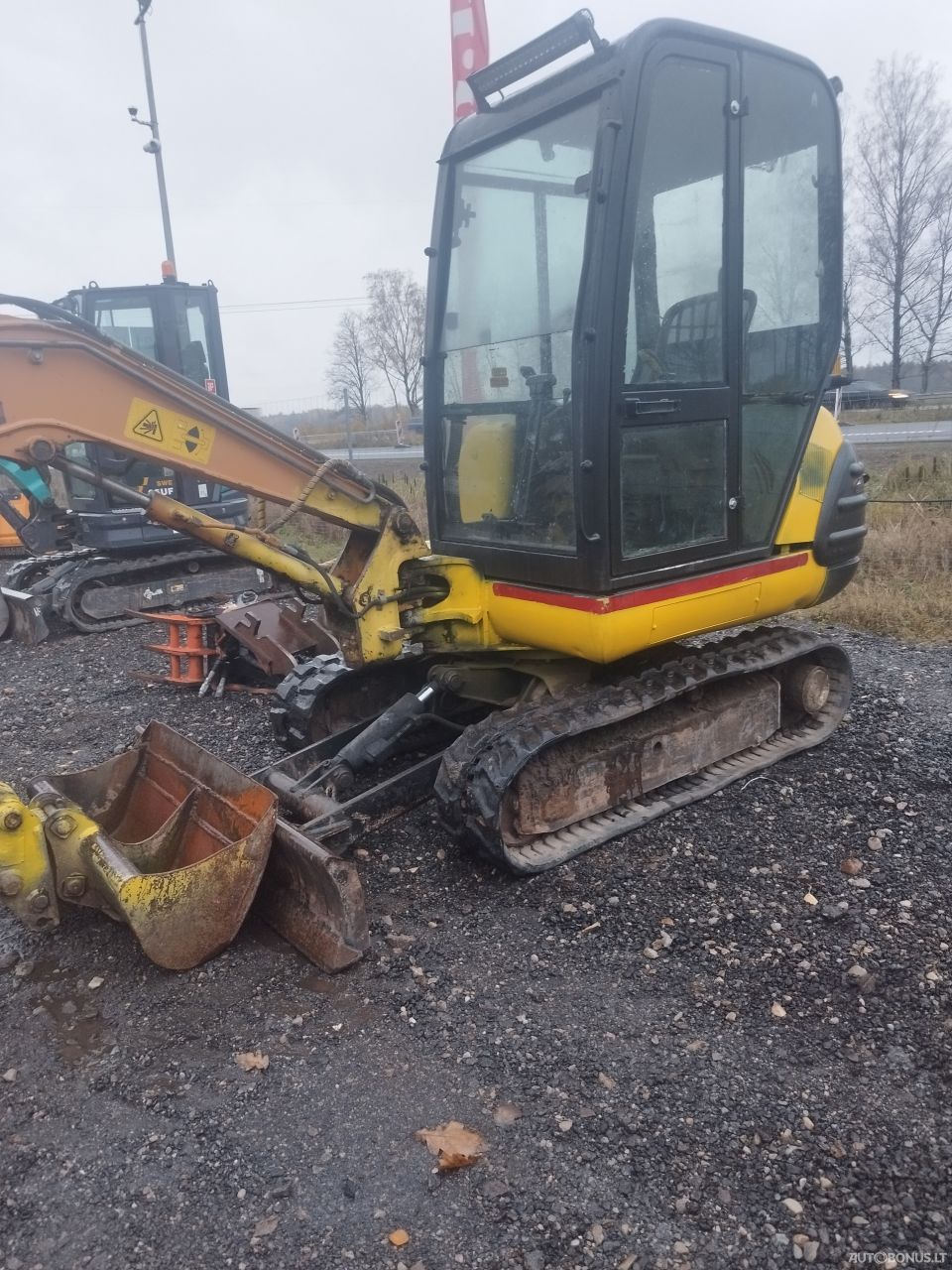  Superku įvairų transportą | 3