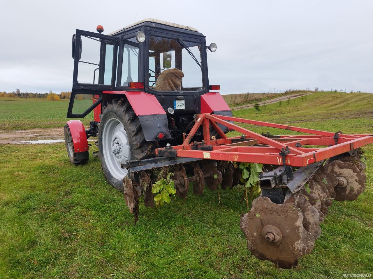  Superku įvairų transportą | 4