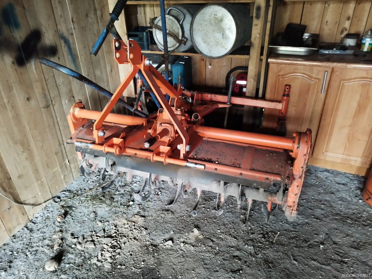  Superku įvairų transportą | 5