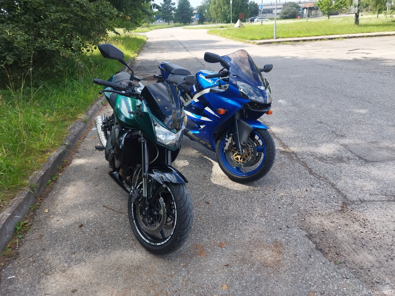  Superku įvairų transportą | 7