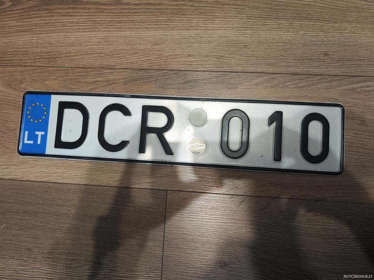  DCR010 | 1