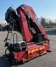 HMF 2620 5k, Agricultural machinery parts, Kranas-manipuliator