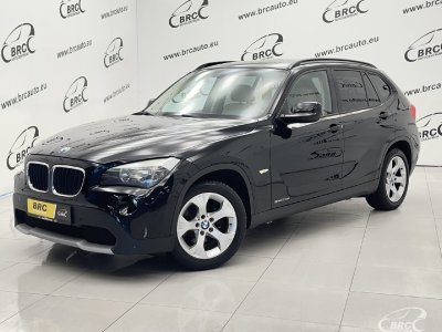 BMW X1 | 0