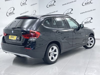 BMW X1 | 1