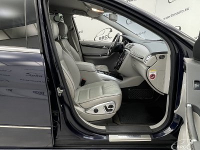 Mercedes-Benz R350 | 3