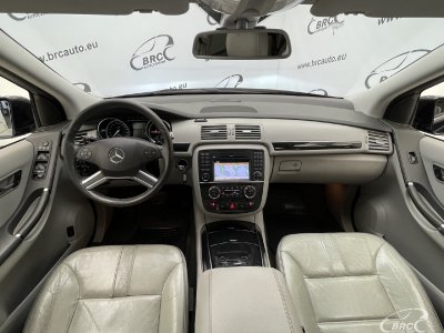 Mercedes-Benz R350 | 2