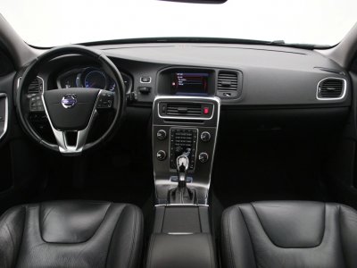 Volvo V60 | 1