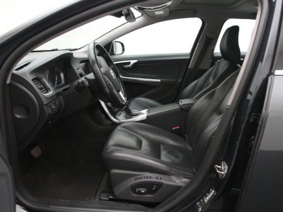 Volvo V60 | 3