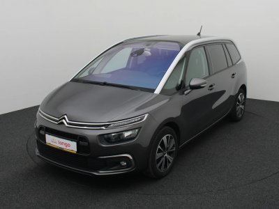 Citroen C4, 1.5 l., vienatūris