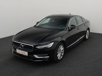 Volvo S90, 2.0 l., sedanas