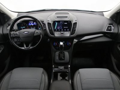 Ford Kuga | 1