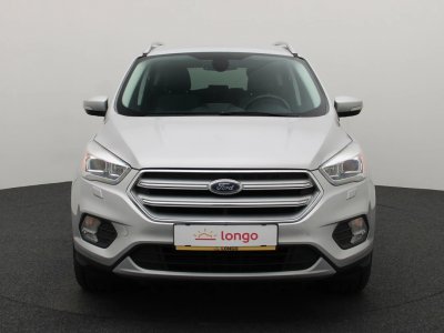 Ford Kuga | 2