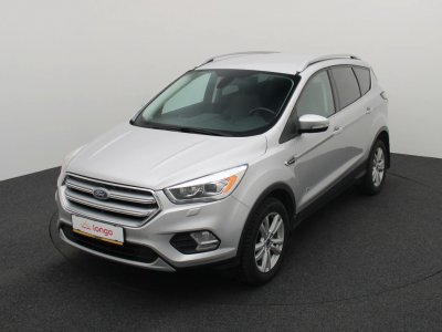 Ford Kuga, 2.0 l., Внедорожник