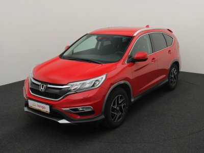 Honda CR-V, 2.0 l., cross-country