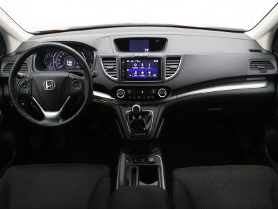 Honda CR-V | 1