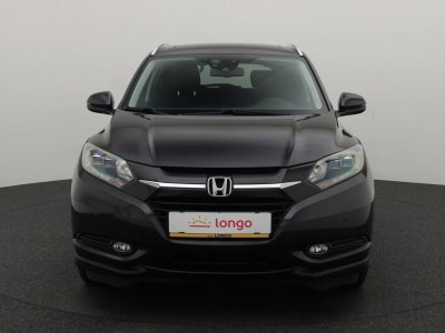 Honda HR-V | 2