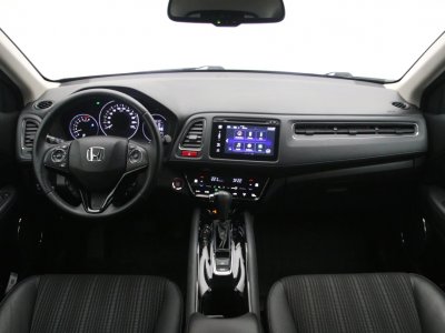 Honda HR-V | 1