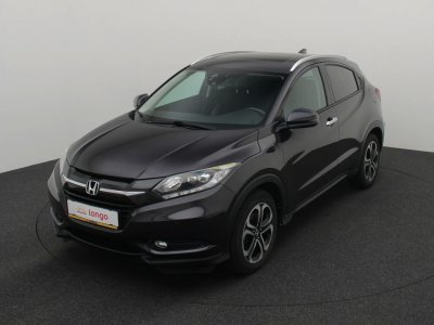 Honda HR-V, 1.5 l., cross-country