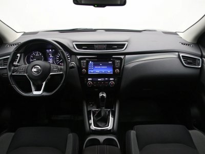 Nissan Qashqai | 1
